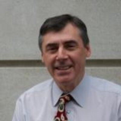 Profile Picture of John Capozzi (@CapozziforDC) on Twitter