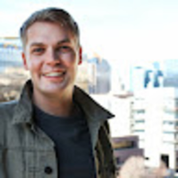 Profile Picture of Daniel Carter (@djc500) on Poshmark