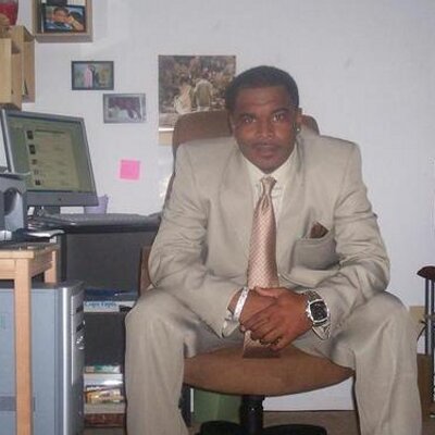 Profile Picture of Demarcus Gant (@maseratimarcus1) on Twitter