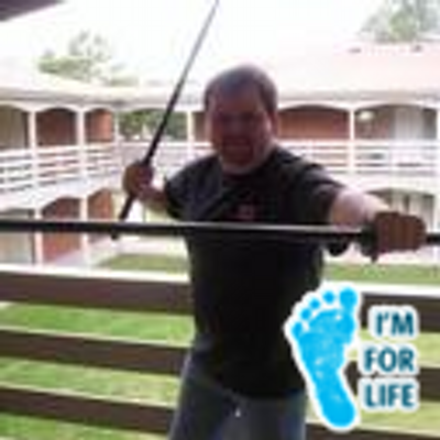 Profile Picture of Stephen Raper (@steprap) on Twitter