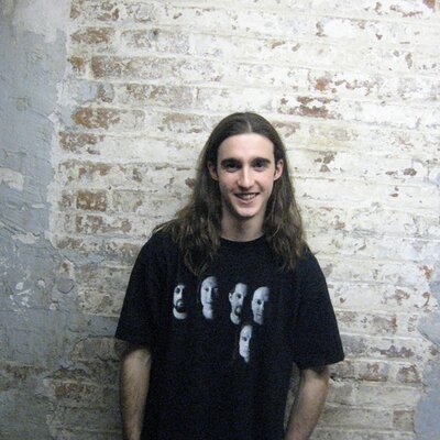 Profile Picture of David Goodheart (@DavG88) on Twitter