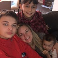 Profile Picture of Nikki Rogers (@nikki-rogers-25) on Quora