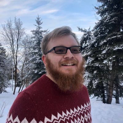 Profile Picture of Daniel Tracy (@BanDaniel2323) on Twitter