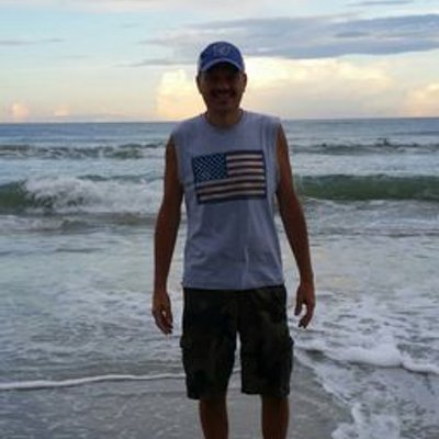 Profile Picture of Randy Napier (@Nape1966) on Twitter