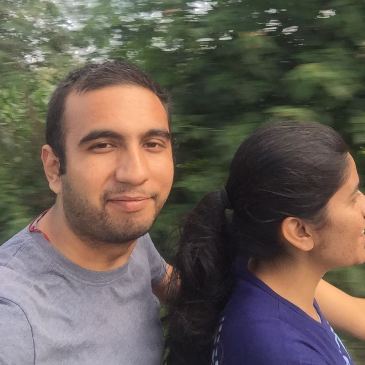 Profile Picture of PraTik DaVe (@pratikdave12) on Tiktok