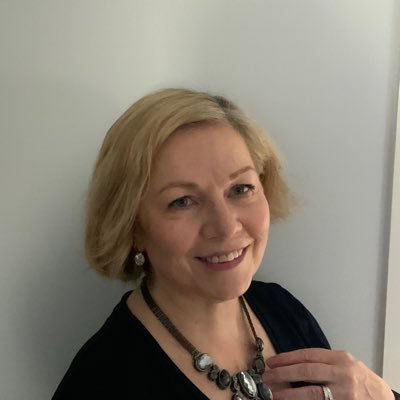 Profile Picture of Joe-Anne Bendall (@bendall_joe) on Twitter