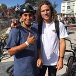 Profile Picture of Daniel Solis (@daniel_solisbmx) on Instagram