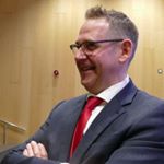 Profile Picture of David Pomfret (@pomfretdavid) on Instagram