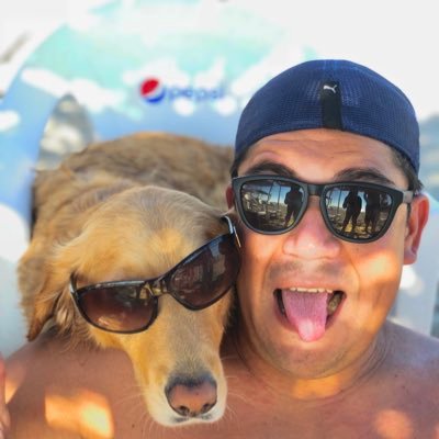 Profile Picture of Rodrigo Olguin (@rod_olguin) on Twitter