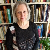 Profile Picture of Gillian Ingram (@gillian-ingram-5) on Quora