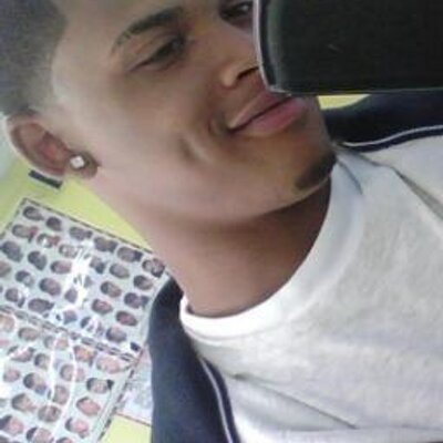 Profile Picture of Matthew Donato (@iOnlyFearMe) on Twitter