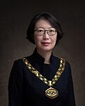 Profile Picture of Wei Yang (urban designer)on Wikipedia