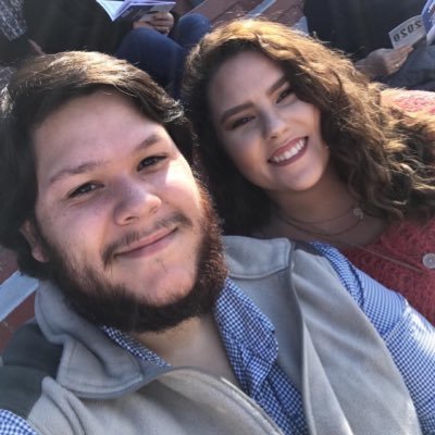 Michael Mata - Twitter Profile Picture of Michael Mata (@MichaelMata17) on Twitter