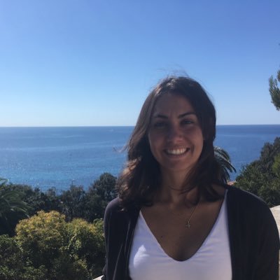 Profile Picture of Kelly Fouchy (@kelly_fouchy) on Twitter