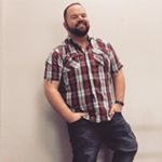 Profile Picture of Adam Marsden (@mazden_90) on Instagram