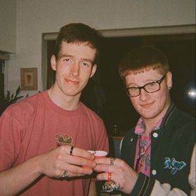 Profile Picture of Niall Quinn (@nquinn590) on Pinterest