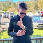 Profile Picture of Jared Craven-Griffiths (@jaredcg_) on Instagram