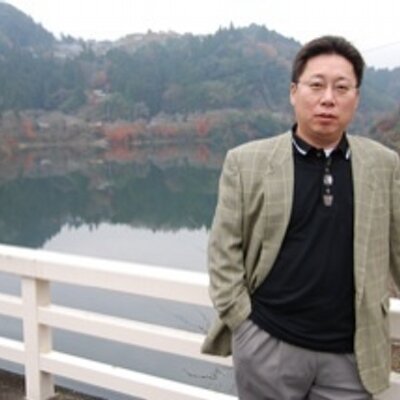 Profile Picture of Harry Jung (정해권) (@harryjung0) on Twitter