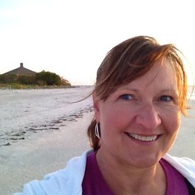 Profile Picture of Margaret Travis (@mags4088) on Pinterest