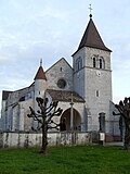 Profile Picture of Chissey-sur-Loueon Wikipedia