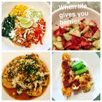 Profile Picture of By Jessica Widmer D’Ambrosio (@nomnomsgrub) on Instagram