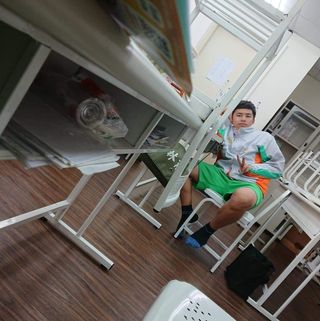 Profile Picture of Jimmy Zhong (Jimmy) (@jingonbody) on Facebook
