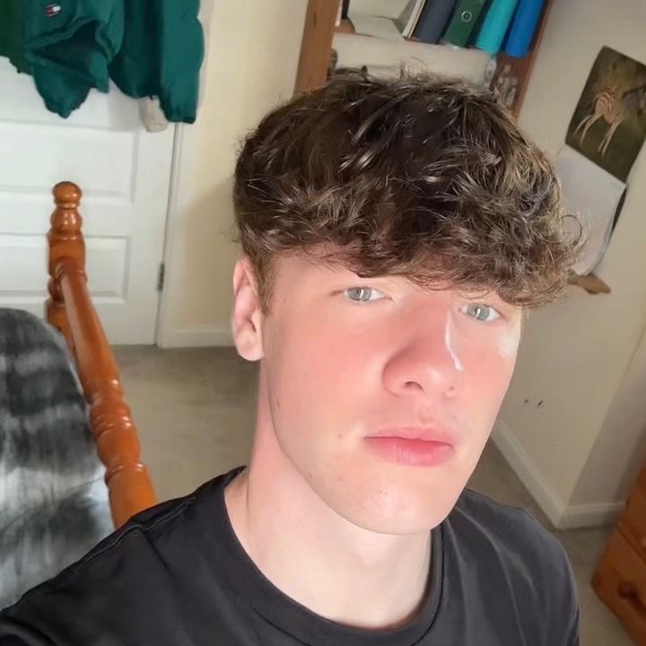 Profile Picture of Luke Connor (@lukecxnnor) on Tiktok