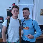 Profile Picture of Tim Callahan (@tim_callahan6) on Instagram