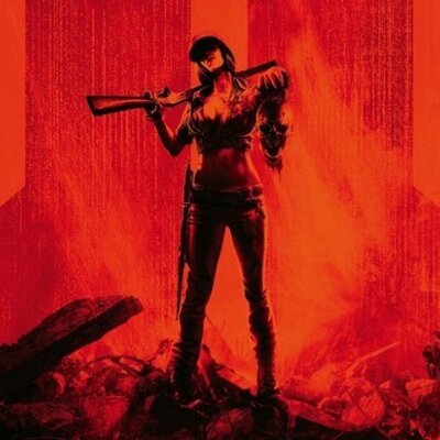 Profile Picture of Michael Mollohan JR (@MichaelMollohan) on Twitter