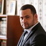 Profile Picture of Табатадзе Давид (@davidtabatadze2020) on Instagram