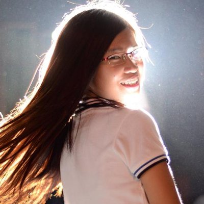 Profile Picture of Bianca (@biancallamis) on Twitter