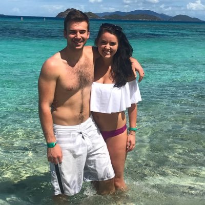 Profile Picture of Alyssa Engelbrecht (@Lysscarol) on Twitter