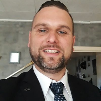 Profile Picture of David Quintin (@QuintinDavid2) on Twitter