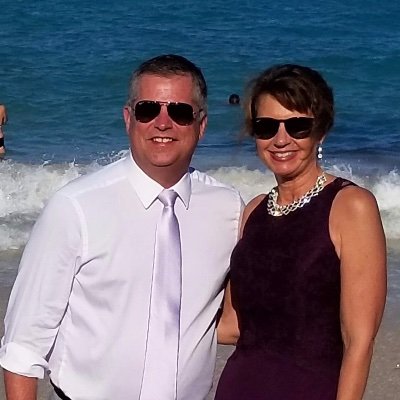 Profile Picture of Sue Amend (@suecota) on Twitter