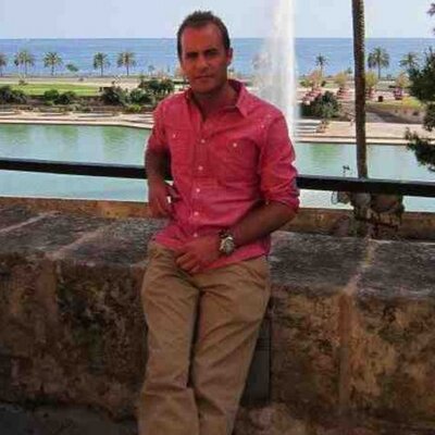 Profile Picture of David Mulberry (@Mulbes) on Twitter