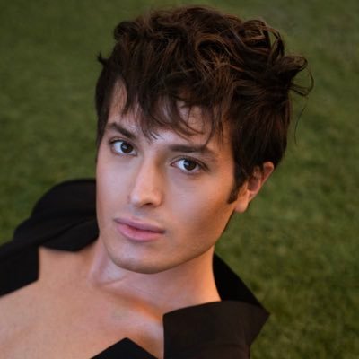 Profile Picture of Daniel Landers (@Daniel_Landers) on Twitter