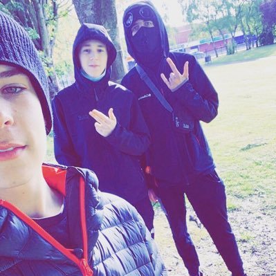 Profile Picture of Michael Mcverry (@MichaelMcverry2) on Twitter