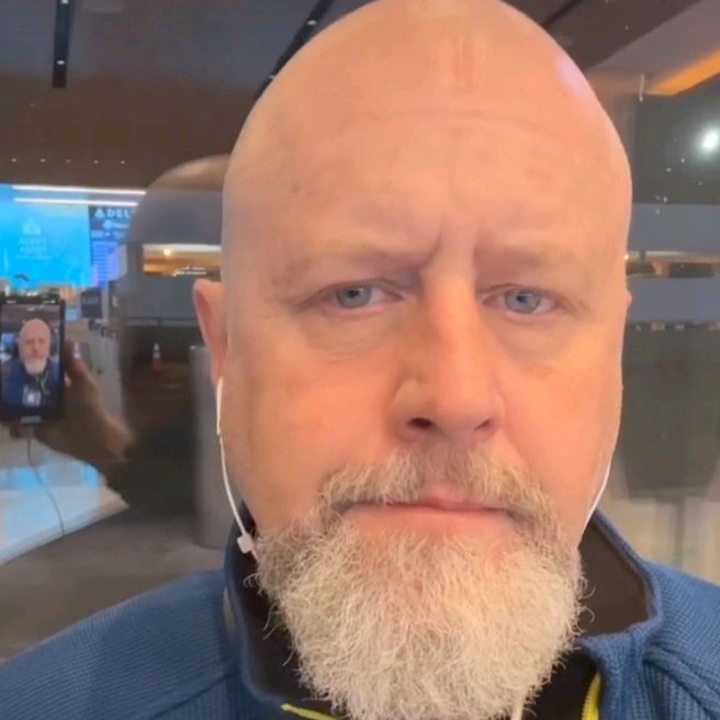 Profile Picture of Robert Mark (@robert.mark05) on Tiktok