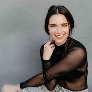 Profile Picture of Katie Stevens (@thekatiestevens) on Instagram