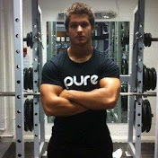 Profile Picture of Scott McGarry (@scottmcgarryPT) on Youtube