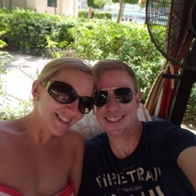 Profile Picture of Paul Barrington (@pbarring1985) on Twitter