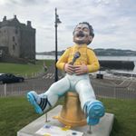 Profile Picture of Joyce Spaulding (@evelynsgirl) on Instagram