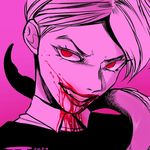 Profile Picture of Magnolia Winroth, Mangaka (@toffuo) on Instagram