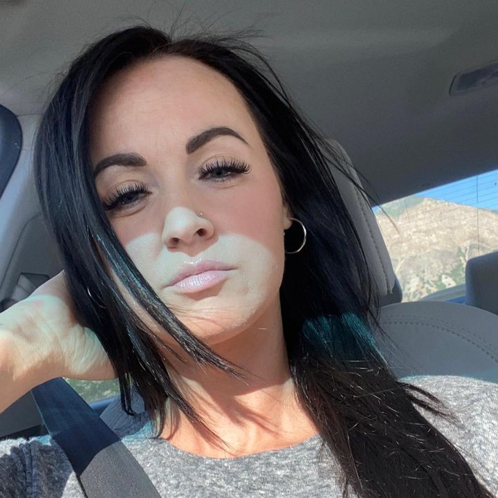 Profile Picture of Munsie (@loridene) on Tiktok