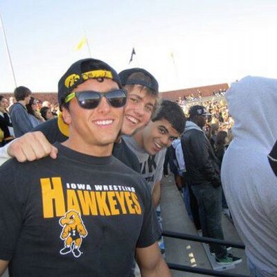Profile Picture of Blake Franco (@Franco_Blake) on Twitter