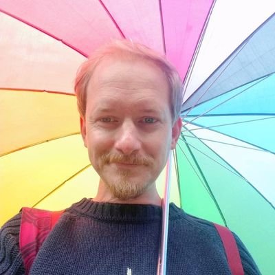 Profile Picture of Richard Banks (he/him)on Twitter