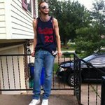Profile Picture of Trey St John (@trizzlebear_laflaire) on Instagram