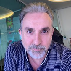 Profile Picture of Stuart Amer (@stuartamer) on Tiktok