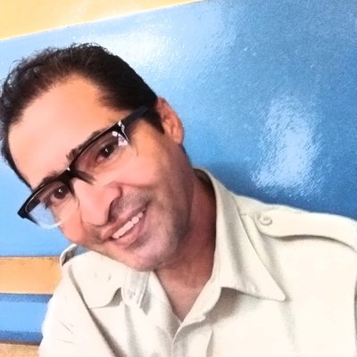 Profile Picture of Sergio Lezama (@Sergiolezama19) on Twitter