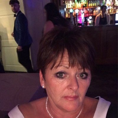 Profile Picture of Christine Kelly (@Christi44412131) on Twitter